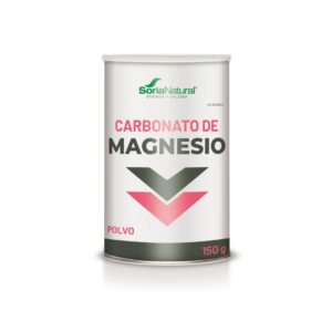Carbonato de magnesio