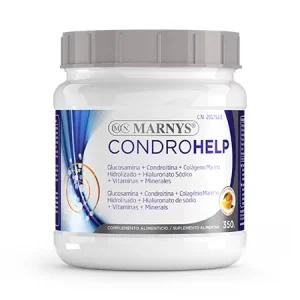 Condrohelp