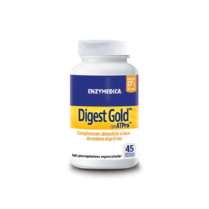Digest gold