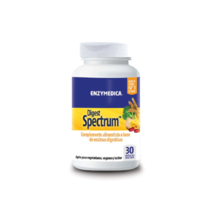 Digest spectrum