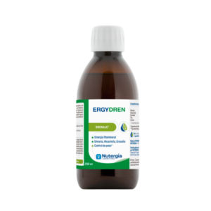 Ergydren