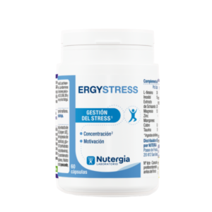 Ergystress