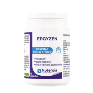 Ergyzen