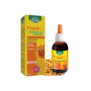 Extracto de propolis