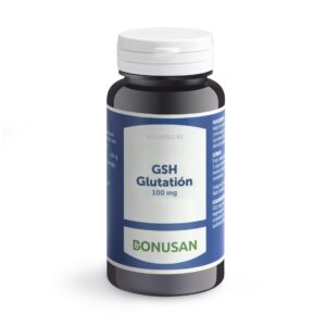 GSH Glutation