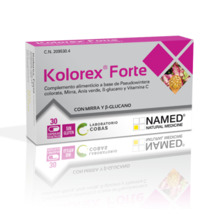 Kolorex forte