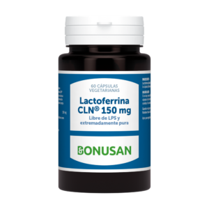 Lactoferrina CLN 150mg