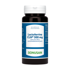 Lactoferrina CLN 300mg
