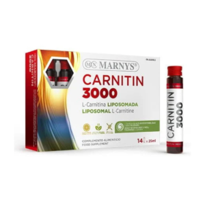 Carnitin 3000