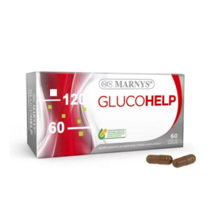 Glucohelp