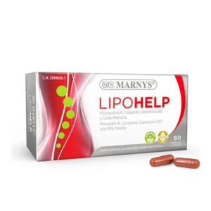 Lipohelp
