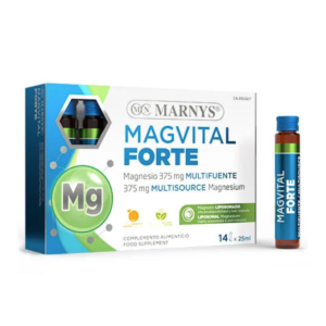 Magvital Forte