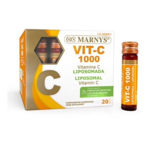 Vit-C 1000