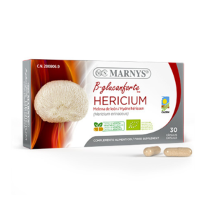 Hericium