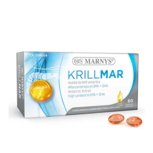 Krillmar