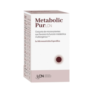 Metabolic pur