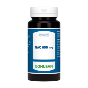 NAC-600mg