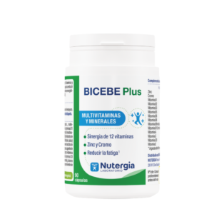 Bicebe plus