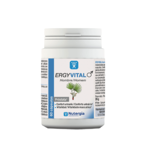 Ergyvital