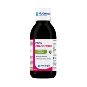 Ergycranberryl