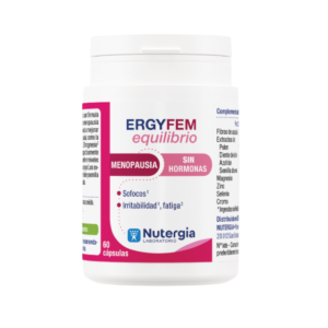 Ergyfem Equilibrio