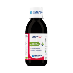 Ergypar