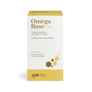 Omega base