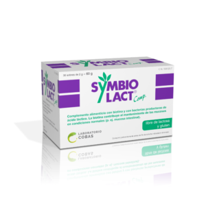 Symbiolact comp