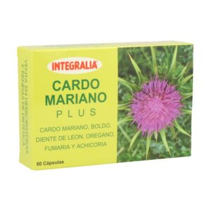 Cardo Mariano plus