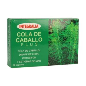 Cola de caballo plus