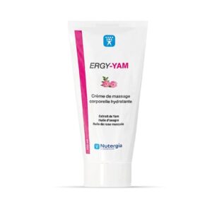 Ergy-Yam