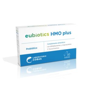 Eubiotics HMO plus
