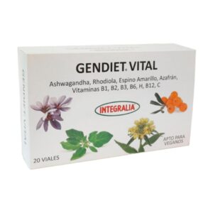 Gendiet vital