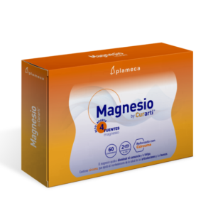 Magnesio by curarti