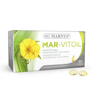 Mar-vitoil