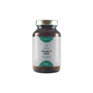 Omega 3 DHA