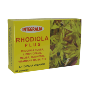 Rhodiola