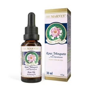 Aceite rosa mosqueta