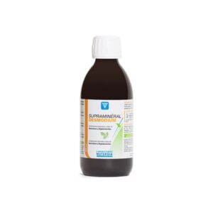 Supramineral desmodium