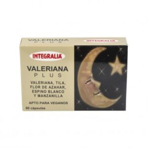 Valeriana plus