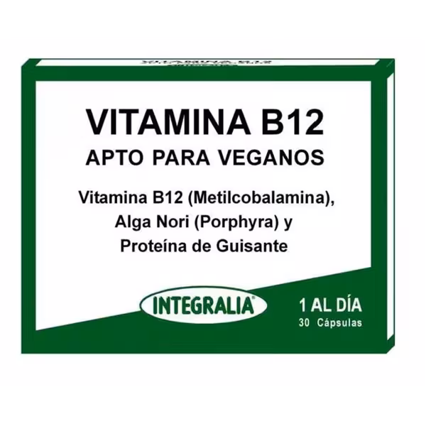 Vitamina B12