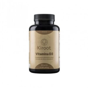 Vitamina D3