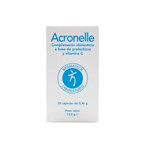 Acronelle