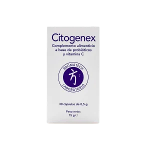 Citogenex