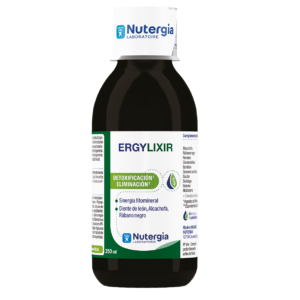 Ergylixir