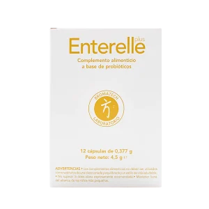 Enterelle plus