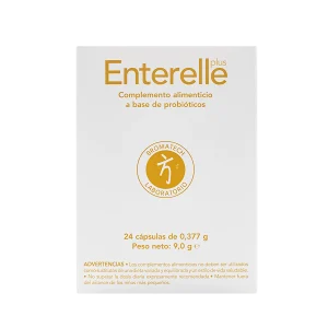 Enterelle plus