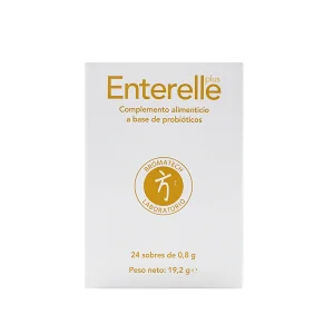 Enterelle plus