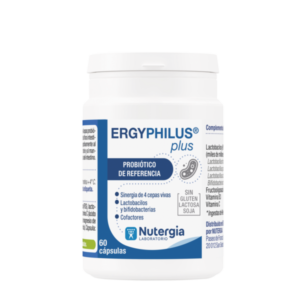 Ergyphilus