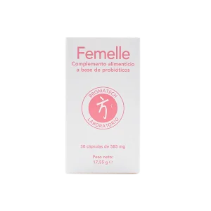 Femelle